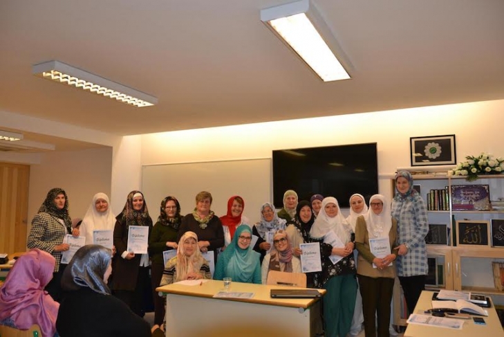 Livno: Uručeno 57 diploma i 5 zahvalnica polaznicama Škole islama i Škole Kur&#039;ana