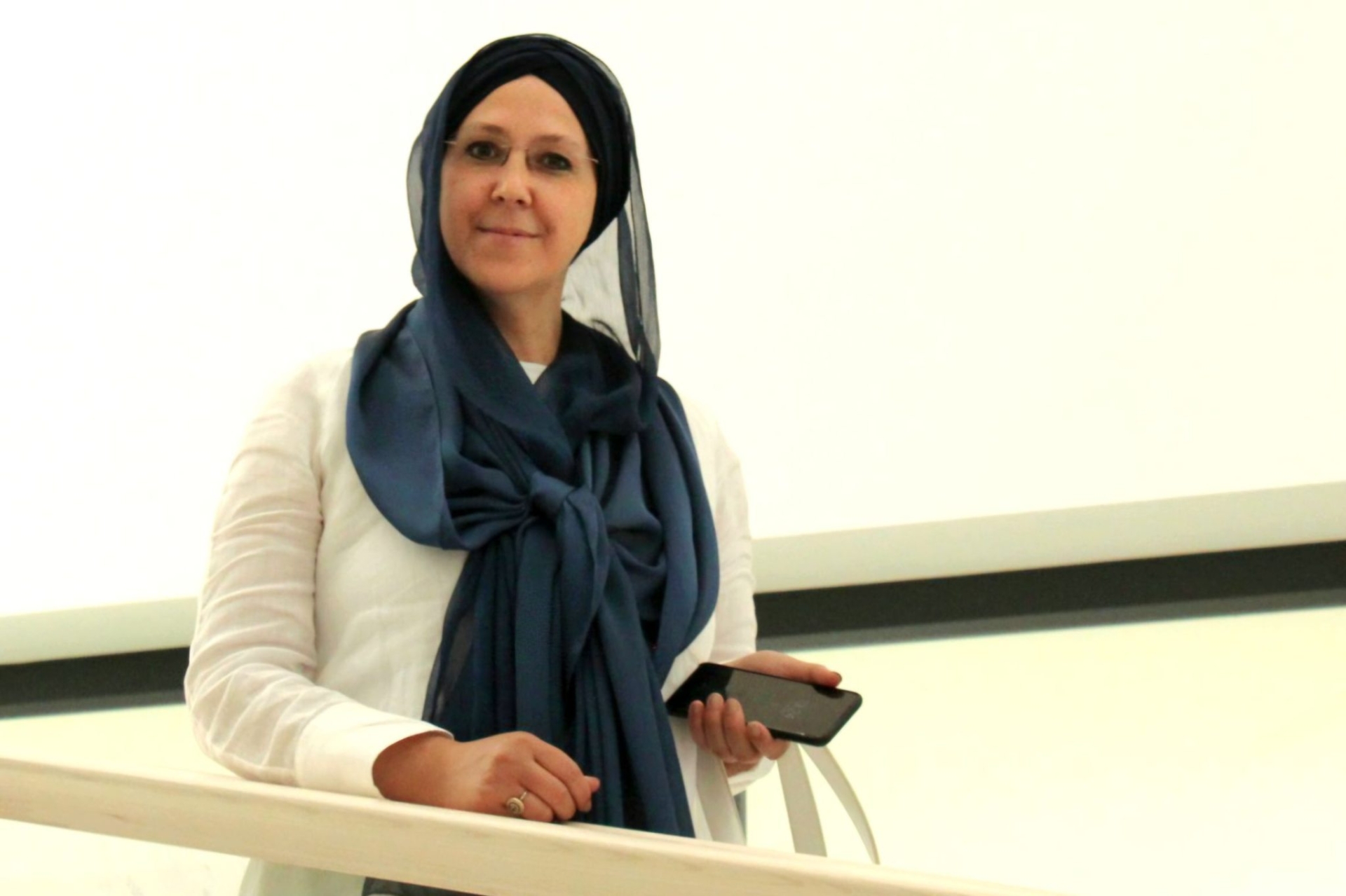 Zahvala redakcije Preporoda dosadašnjoj glavnoj i odgovornoj urednici Senadi Tahirović