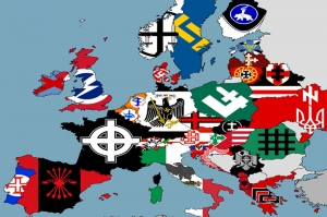 Bolest fašizma širi se Evropom