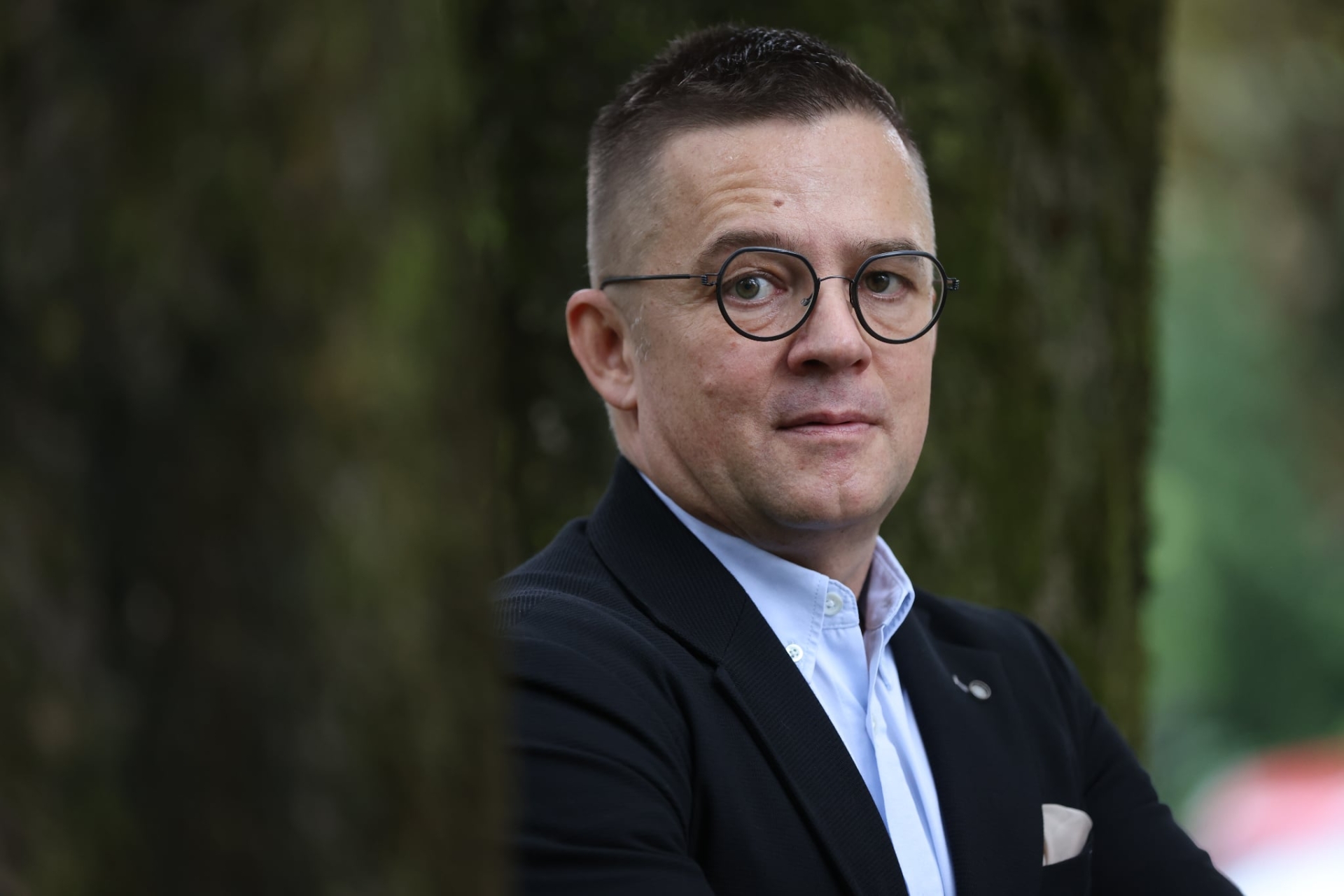 JAKOVINA: Kao povjesničaru Hladnog rata, fascinantno mi je promatrati brzinu promjene u Sjedinjenim Američkim Državama
