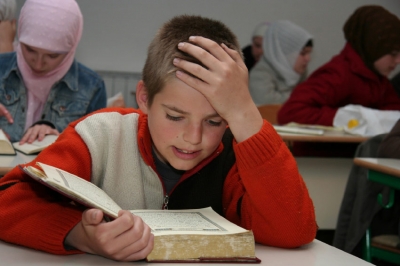 Razmi&scaron;ljanja na početku nove mektebske godine