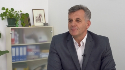 Za&scaron;tititi dignitet akcije kurbana