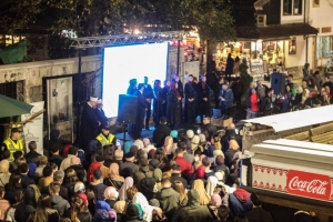 Ovorena manifestacija Selam ya Resulallah