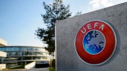 UEFA: Evropsko prvenstvo će 2024. biti održano u Njemačkoj ili Turskoj