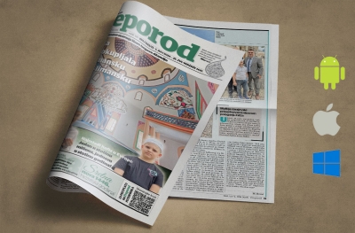 Izašao je novi broj Preporoda