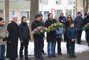 U Orašju obilježen Dan nezavisnosti