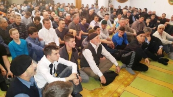 Kakanj: Počela zimska sezona &scaron;kole islama