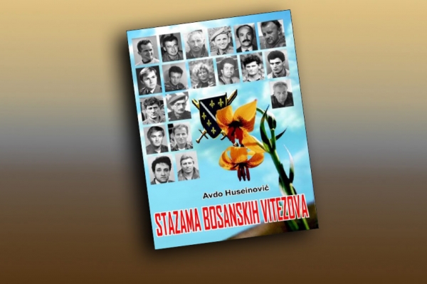 Stazama bosanskih vitezova