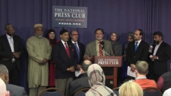 Muslimani u SAD-u: Ovo je i naša zemlja, ne idemo nikuda