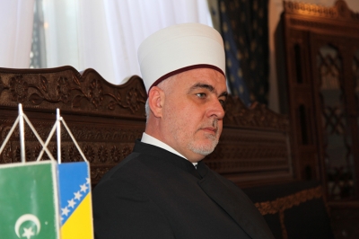 Reisu-l-ulema osudio teroristički napad u Mogadi&scaron;u