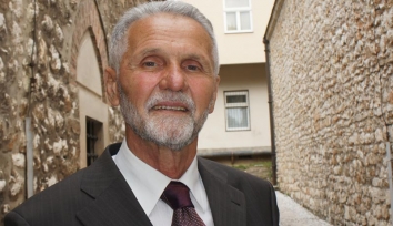 Jukić: Na&scaron;e majke su imale sistem odgoja koji nijedna pedagogija ne može nadomjestiti