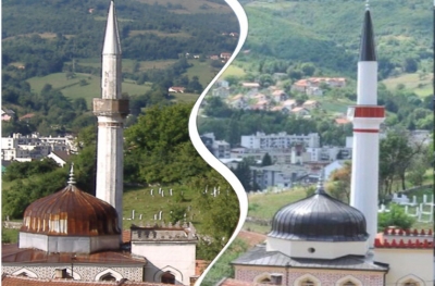 Nakon vi&scaron;edecenijskog perioda Reisu-l-ulema predvodio namaz u Varo&scaron;koj džamiji