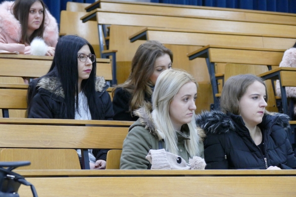 Sarajevo: Uručene stipendije Islamske zajednice Bo&scaron;njaka u Norve&scaron;koj