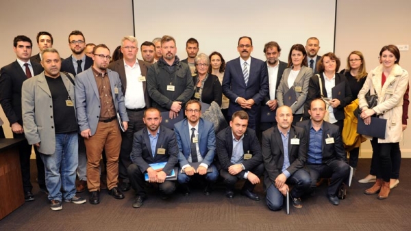 Turski narod ima pravo tražiti da se njegova volja po&scaron;tuje