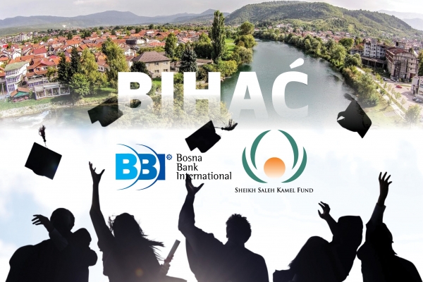 Otvoren konkurs za 100 BBI stipendija za djecu bez roditelja sjeverozapadne BiH
