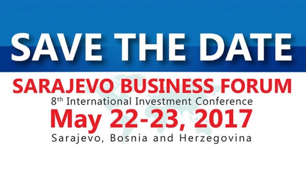 SBF je najsvjetlija tačka promocije ekonomije BiH