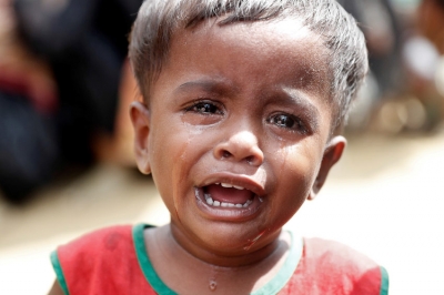 Rohinje ljudska prava i međunarodna zajednica