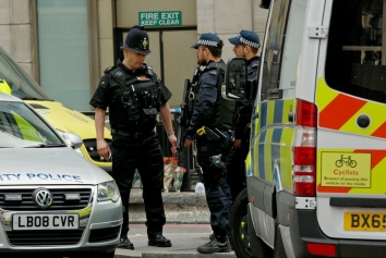 Reisu-l-ulema osudio terorističke napade: Molimo Boga da nas sačuva zablude u vjeri i da na&scaron;u domovinu i čitav ljudski rod za&scaron;tite od ove po&scaron;asti