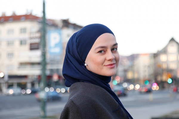 Minela: &ldquo;Kad postoji ljubav prema nekom pozivu, uz uložen trud i rad uspjeh je zagarantovan.&ldquo;