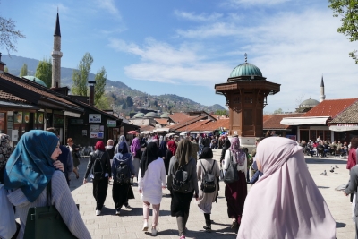 Dan mahrame: Mahrama jo&scaron; uvijek bauk u BiH