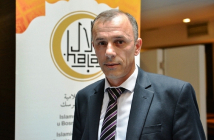 Amir Sakić: U BiH trenutno imamo 4.500 halal proizvoda