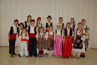 Orašje za primjer međureligijske saradnje