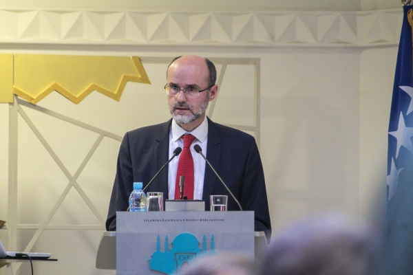 Aliba&scaron;ić: Po solidarnosti se zajednica prepoznaje