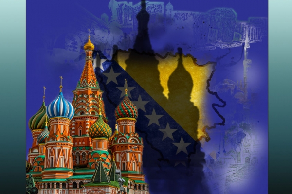 Ruke Moskve nad Balkanom