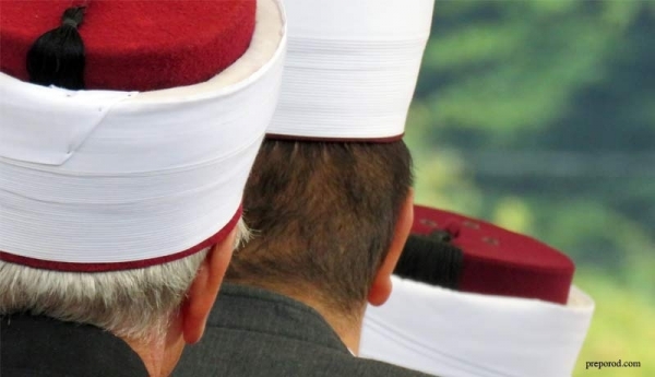 Sarajevo: Progla&scaron;ene najbolje hutbe