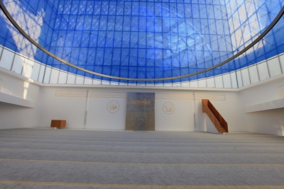 &ldquo;Tek sada vidim &scaron;ta znači namaz u džematu&ldquo;