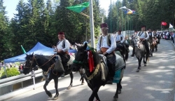 AJVATOVICA Reisu-l-ulema Kavazović: Za muslimane je mir pobjeda!