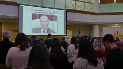 Fond Bo&scaron;njaci dodijelio 135 stipendija