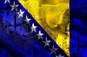 Hoćemo li nakon izbora imati više  ili manje Bosne i Hercegovine?
