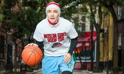 FIBA dozvolila igračima i igračicama da nose hidžab