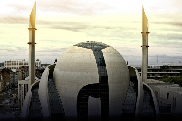 Muslimani i  evropska pravna kultura