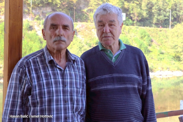 Izložba - Slikari ru&scaron;e barijere