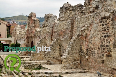 Da li se izgradnjom na ostacima Ta&scaron;lihana ugrožava vakuf?