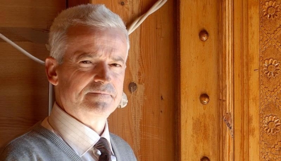 Sjećanje/Remzija-ef. Baltić: Život između isku&scaron;enja i blagodati