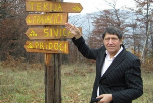 Džemal Softić, književnik i saradnik Preporoda