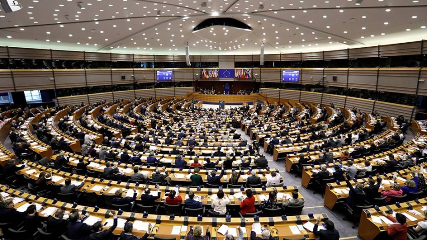 Evropski parlament prihvatio izvještaj izvjestitelja za Bosnu i Hercegovinu