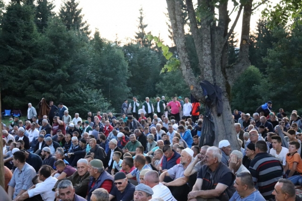 Muftija Ljevaković o dovi&scaron;tima