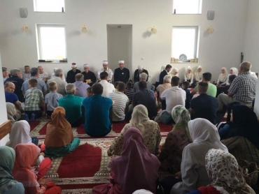 Ilija&scaron;: Vjersko-kulturni program u znak sjećanja na Srebrenicu