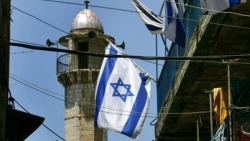 Izraelski parlament usvojio prijedlog o utišavanju ezana