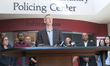 Gradonačelnik Portlanda: Politička klima dozvoljava i previ&scaron;e prostora za one koji &scaron;ire netrpeljivost