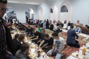 Mreža mladih: Ševvalskim druženjem rezimirane bogate ramazanske aktivnosti