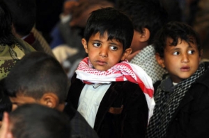 U Jemenu od 1. decembra 85.000 ljudi napustilo svoje domove