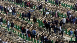 Genocid i Srebrenica zaslužuju i obavezuju mnogo više