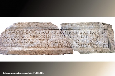 I to je život - Vogo&scaron;ća zna imena svojih najstarijih stanovnika