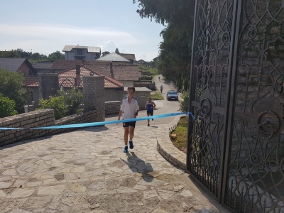 Zavr&scaron;ena manifestacija &bdquo;Putem ezana&ldquo; u Brekovici kod Bihaća