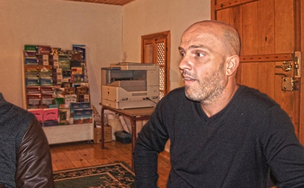 Po&scaron;tenim izborima i dijalogom do Stoca za sve građane